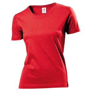 sprzęt biurowy 2 alibiuro.pl T SHIRT DAMSKI SST2160_SREM 84