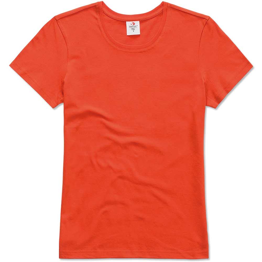 sprzęt biurowy 2 alibiuro.pl T SHIRT DAMSKI SST2600_BORM 38