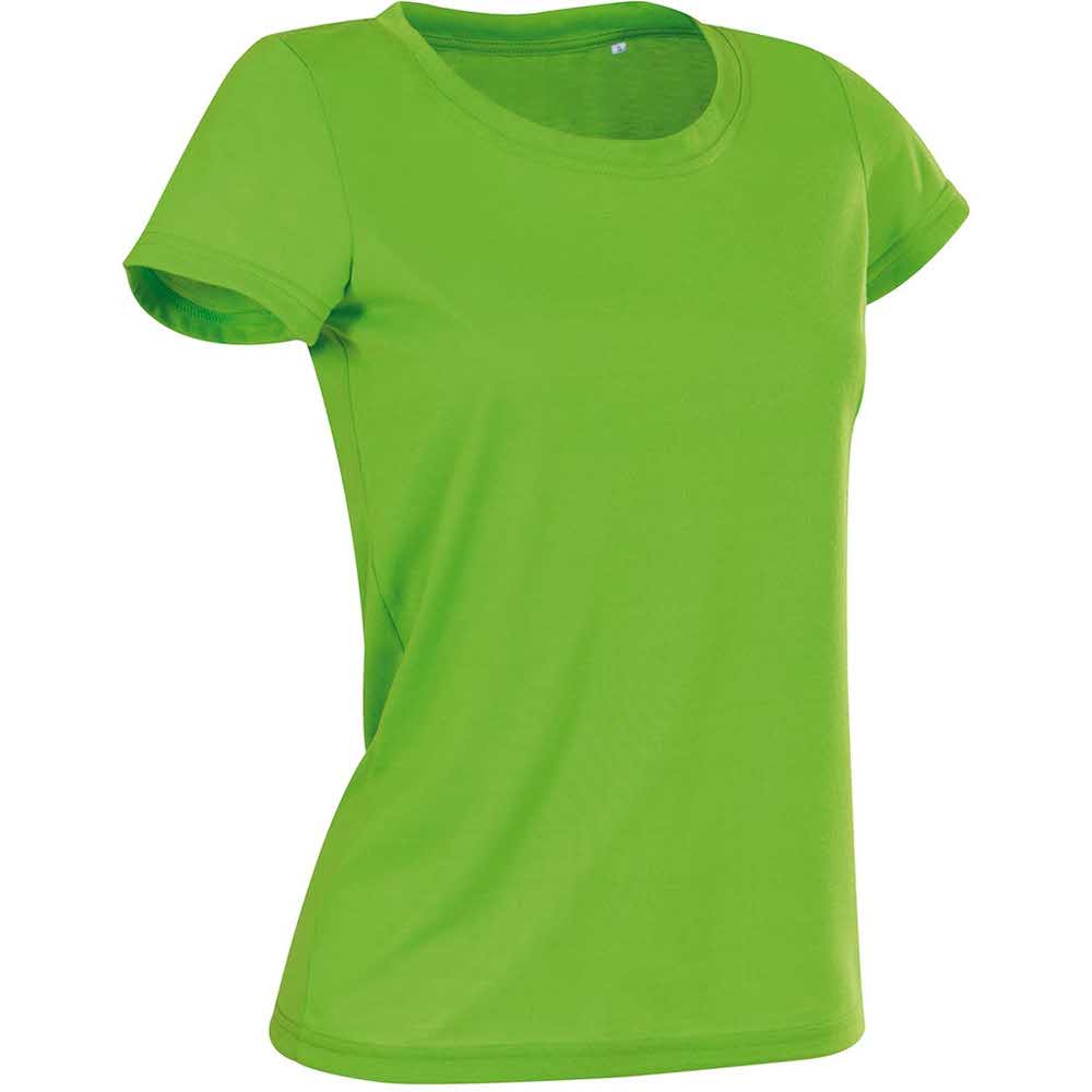 sprzęt biurowy 2 alibiuro.pl T SHIRT DAMSKI SST8700_KIWXL 8