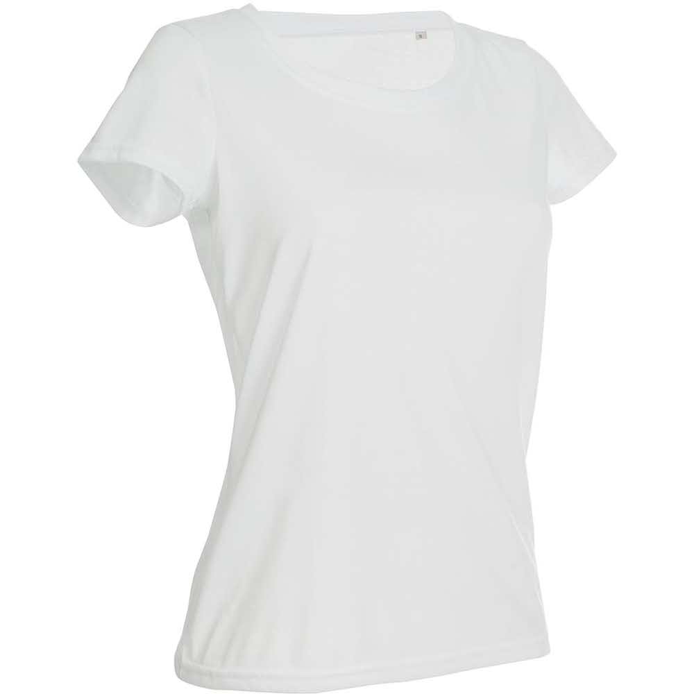 sprzęt biurowy 2 alibiuro.pl T SHIRT DAMSKI SST8700_WHIXL 25