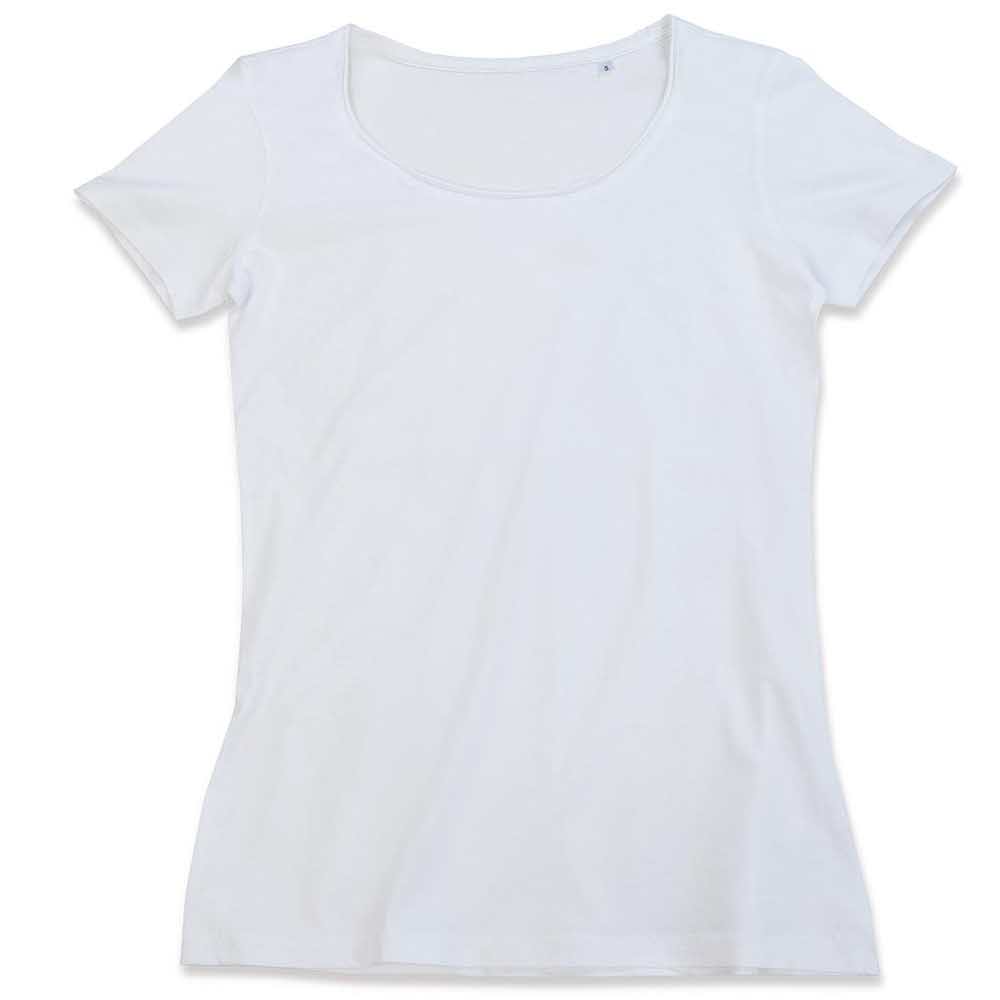 sprzęt biurowy 2 alibiuro.pl T SHIRT DAMSKI SST9110_WHIL 69