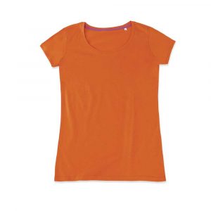 sprzęt biurowy 2 alibiuro.pl T SHIRT DAMSKI SST9120_PUMM 79