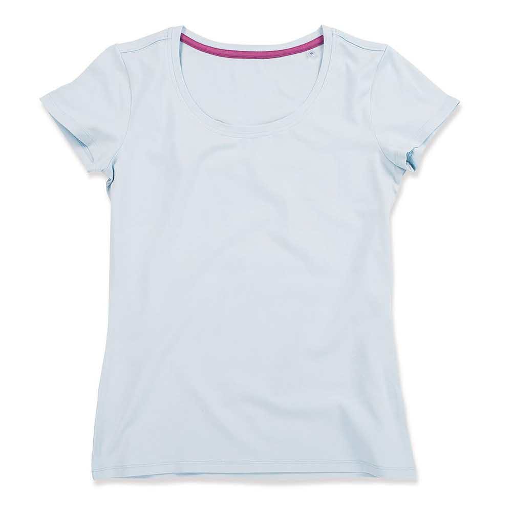 sprzęt biurowy 2 alibiuro.pl T SHIRT DAMSKI SST9700_PBLXL 32