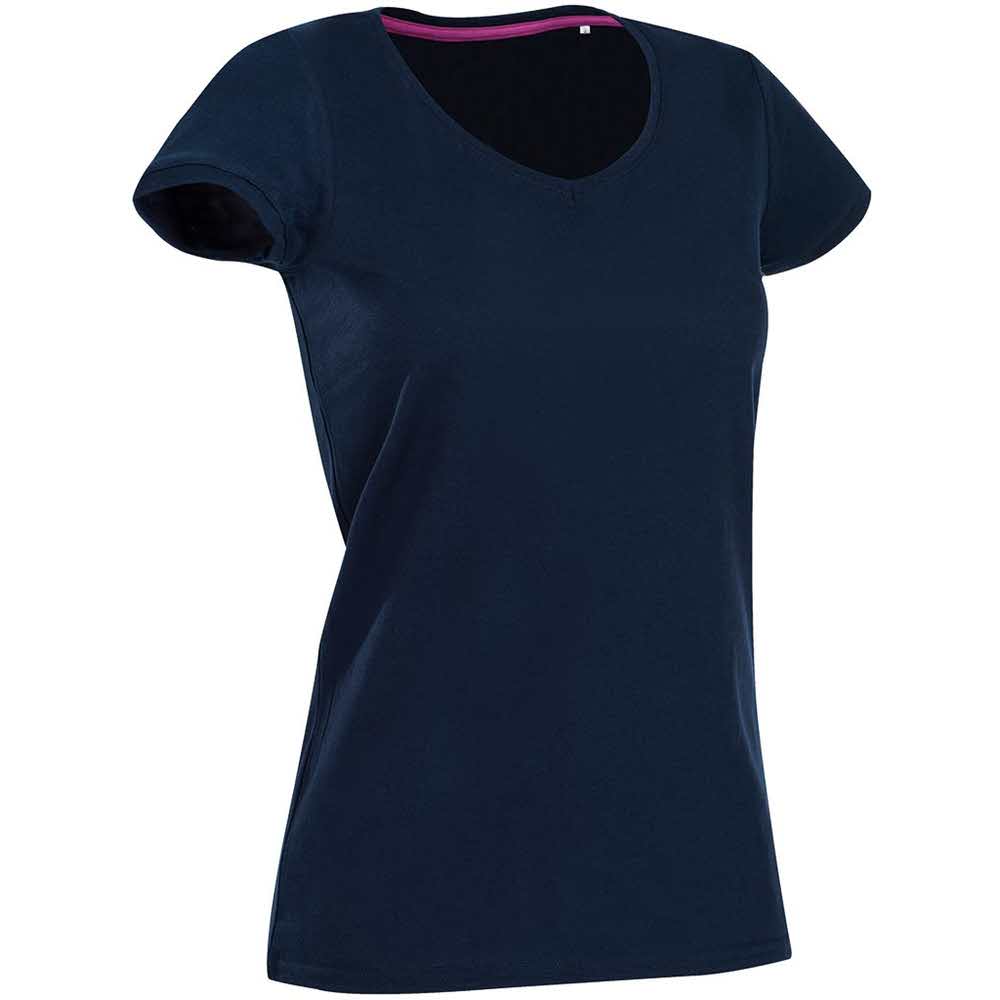 sprzęt biurowy 2 alibiuro.pl T SHIRT DAMSKI V NECK SST9130_MABXL 69