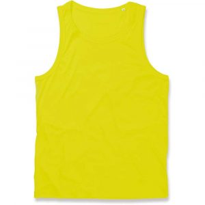 sprzęt biurowy 2 alibiuro.pl T SHIRT MĘSKI BEZ RĘKAWÓW SST8010_CBYXXL 18