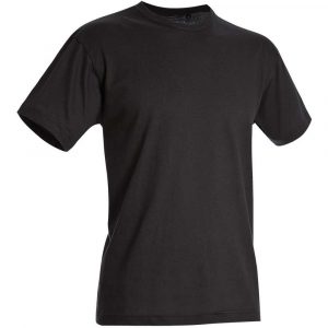 sprzęt biurowy 2 alibiuro.pl T SHIRT MĘSKI SN1000_BLKXL 1