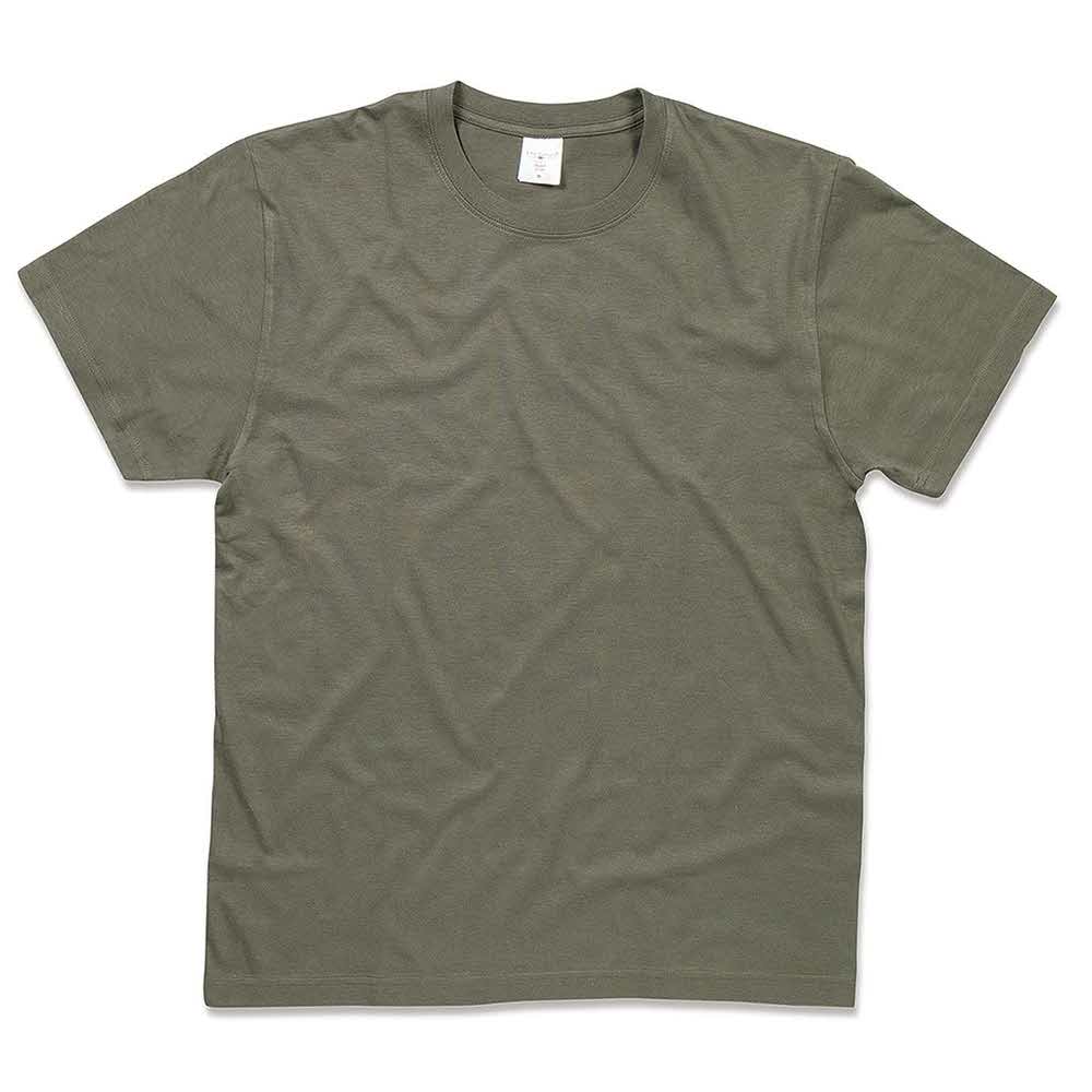 sprzęt biurowy 2 alibiuro.pl T SHIRT MĘSKI SST2000_RGYXXL 29