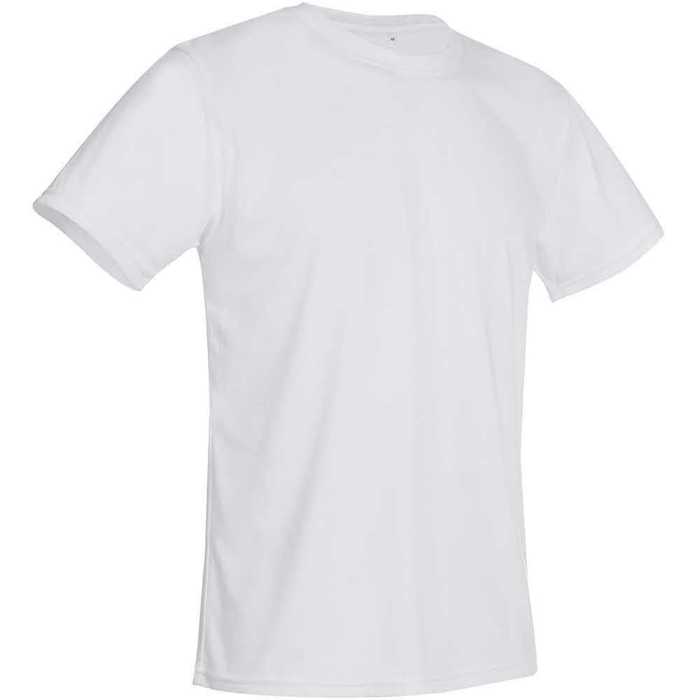 sprzęt biurowy 2 alibiuro.pl T SHIRT MĘSKI SST8600_WHIS 26