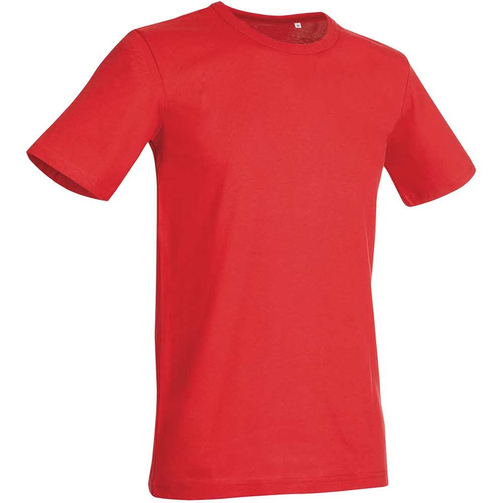 sprzęt biurowy 2 alibiuro.pl T SHIRT MĘSKI SST9020_CSRL 95