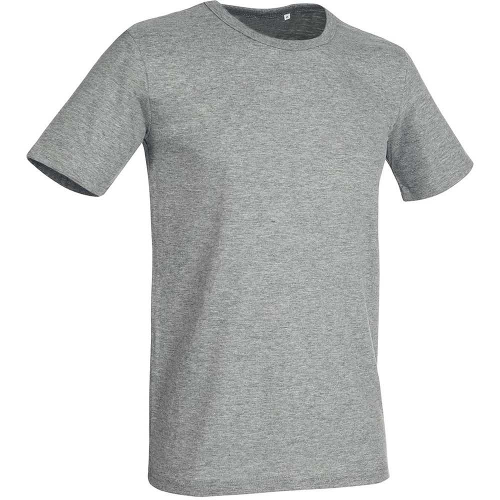 sprzęt biurowy 2 alibiuro.pl T SHIRT MĘSKI SST9020_GYHL 88