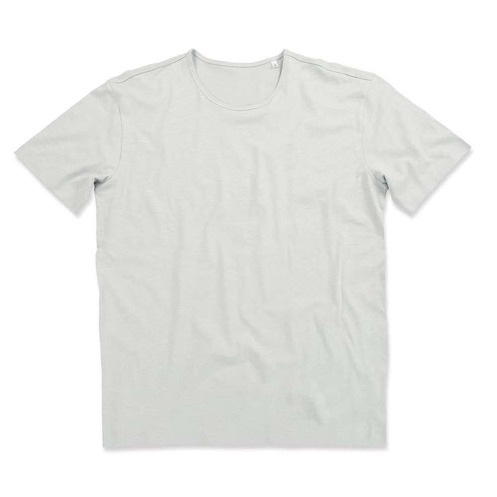 sprzęt biurowy 2 alibiuro.pl T SHIRT MĘSKI SST9400_PGYL 65