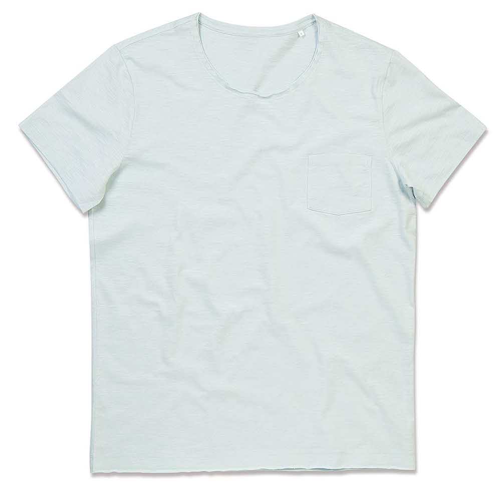 sprzęt biurowy 2 alibiuro.pl T SHIRT MĘSKI SST9450_PBLM 17