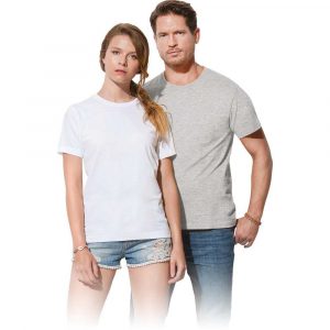 sprzęt biurowy 2 alibiuro.pl T SHIRT MĘSKI ST2000_GYHS 1