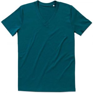 sprzęt biurowy 2 alibiuro.pl T SHIRT MĘSKI V NECK SST9210_PABXXL 1