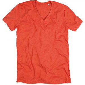 sprzęt biurowy 2 alibiuro.pl T SHIRT MĘSKI V NECK SST9810_PUHM 87