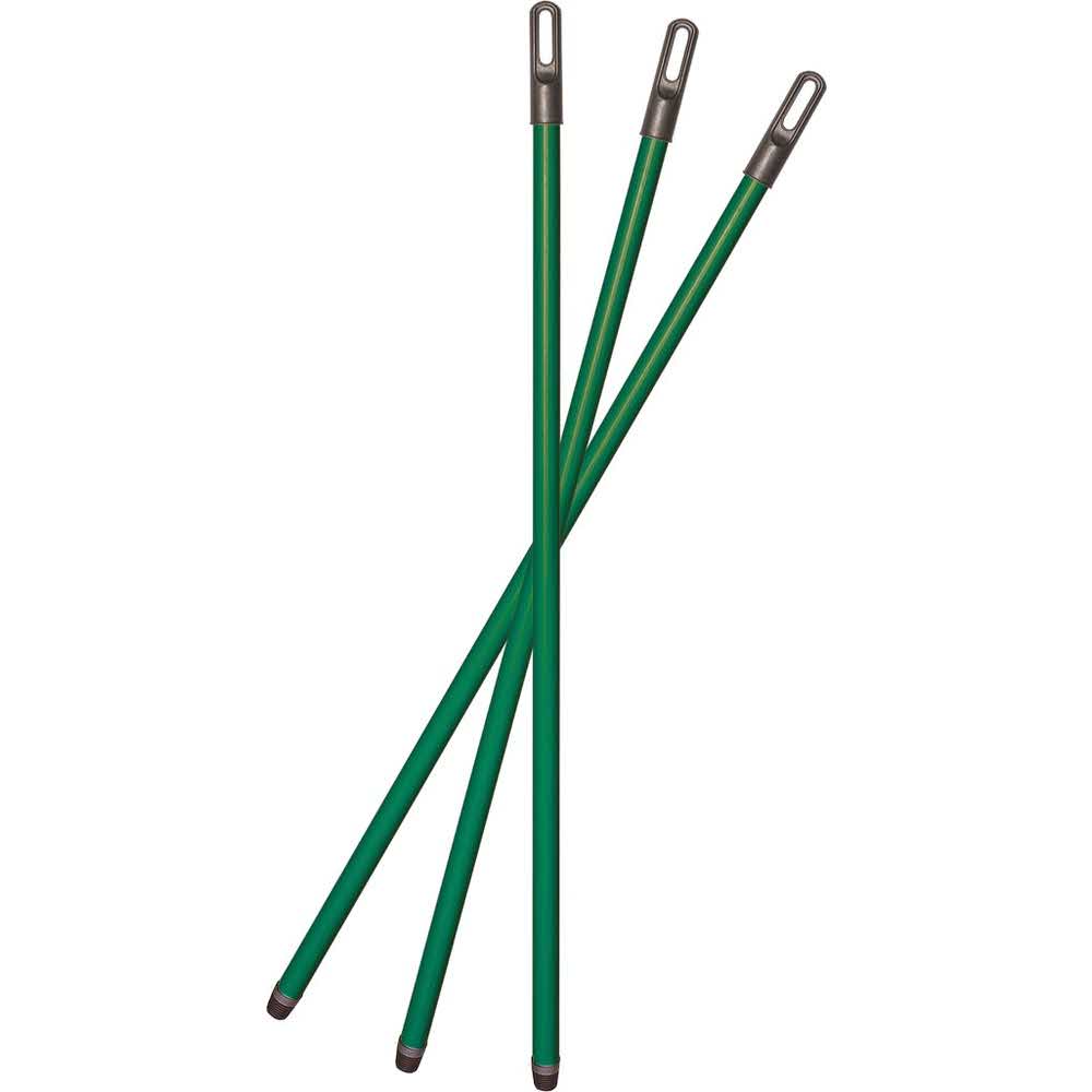 sprzęt biurowy 2 alibiuro.pl TRZONEK WZMOCNIONY 120 CM YTRZONWZM120 45