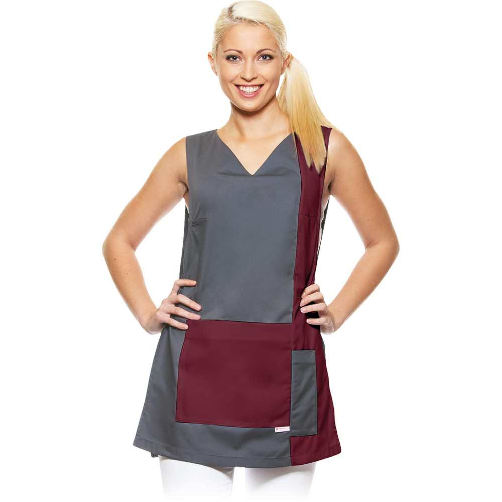 sprzęt biurowy 2 alibiuro.pl TUNIKA DAMSKA TNDUO_SBOR46 48 30