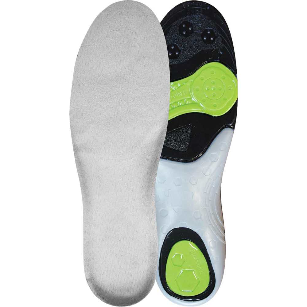 sprzęt biurowy 2 alibiuro.pl WKŁADKA DO BUTÓW BR INS SGEL35 40 40