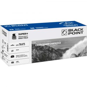 sprzęt biurowy 3 alibiuro.pl LBPKTK475 Toner BP S Kyocera TK 475 BlackPoint LBPKTK475 BLKYOTK475BCBW 65