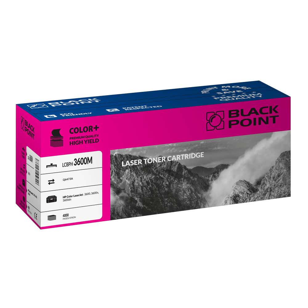 sprzęt biurowy 3 alibiuro.pl LCBPH3600M Toner BP HP Q6473A BlackPoint LCBPH3600M BLH3600BMBW 28