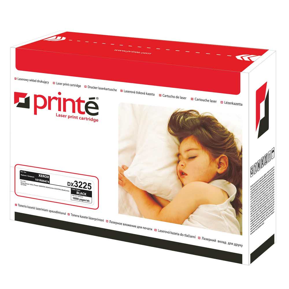 sprzęt biurowy 3 alibiuro.pl Printe drum DX3225 Xerox 101R00474 Printe DX3225 FZBPRDX3225 88