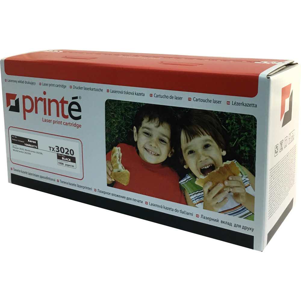 sprzęt biurowy 3 alibiuro.pl Printe toner TX3020 Xerox 106R02773 Printe TX3020 FCPPRTX3020 82