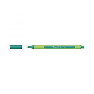 sprzęt biurowy 4 alibiuro.pl Cienkopis SCHNEIDER Line Up 0 4mm morski 16