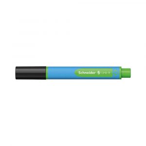 sprzęt biurowy 4 alibiuro.pl Długopis SCHNEIDER Link It Slider XB czarny 59