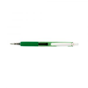 sprzęt biurowy 4 alibiuro.pl Długopis automatyczny żelowy PENAC Inketti 0 5mm zielony 52