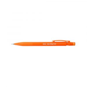 sprzęt biurowy 4 alibiuro.pl Ołówek automatyczny PENAC Non Stop 0 5mm pomarańczowy 92
