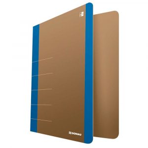 sprzęt biurowy 4 alibiuro.pl Segregator ringowy DONAU Life A4 2RD 50mm niebieski 93 sprzęt biurowy 4 alibiuro.pl Segregator ringowy DONAU Life A4 2RD 50mm niebieski 93