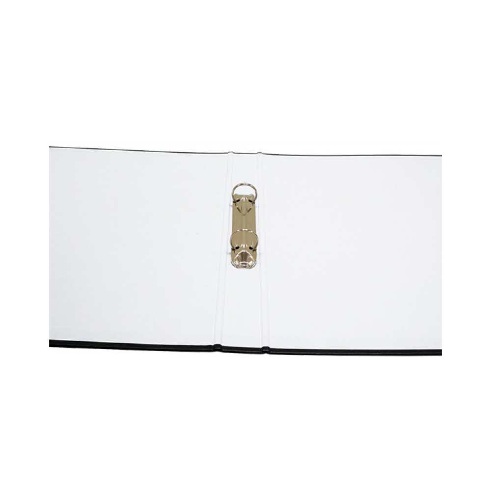 sprzęt biurowy 4 alibiuro.pl Segregator ringowy DONAU PP A5 2R 20mm mix kolorów 59