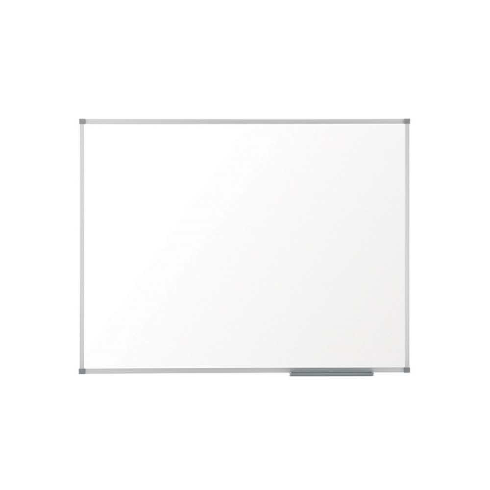 sprzęt biurowy 4 alibiuro.pl Tablica suchoś. magn. NOBO Classic 60x45cm stal lakierowana rama alu. 98