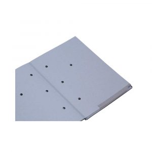 sprzęt biurowy 4 alibiuro.pl Teczka do podpisu DONAU karton A4 450gsm 20 przegr. czarna 39