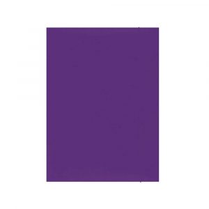 sprzęt biurowy 4 alibiuro.pl Teczka z gumką OFFICE PRODUCTS karton A4 300gsm 3 skrz. fioletowa 9