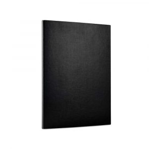 sprzęt biurowy 4 alibiuro.pl Teczka z rzepem OFFICE PRODUCTS PP A4 1 5cm 3 skrz. czarna 41