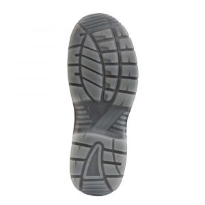 sprzęt biurowy 4 alibiuro.pl Trzewiki BLACKKNIGHT Ankle S1 cholewka skórzana rozm. 39 czarne 18