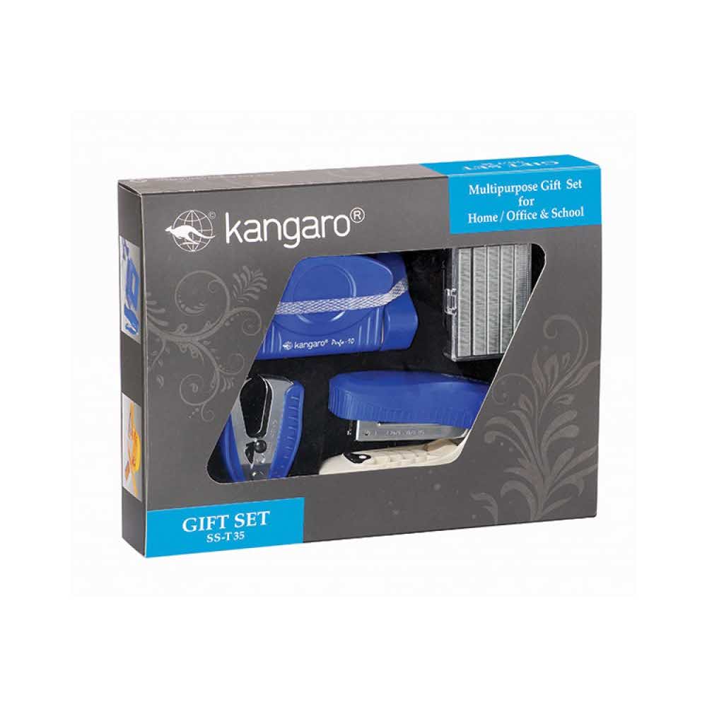 sprzęt biurowy 4 alibiuro.pl Zestaw KANGARO SS T35 4w1 gift box 32