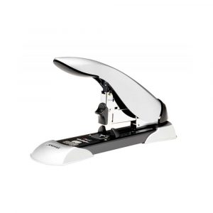 sprzęt biurowy 4 alibiuro.pl Zszywacz REXEL Gladiator zszywa do 160 kartek srebrno czarny 7