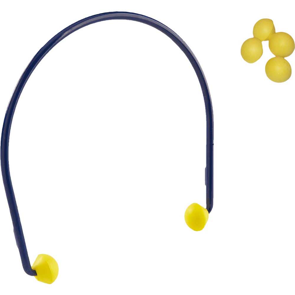 stopery 2 alibiuro.pl WKŁADKI PRZECIWHAŁASOWE 3M EAR CAPS 86