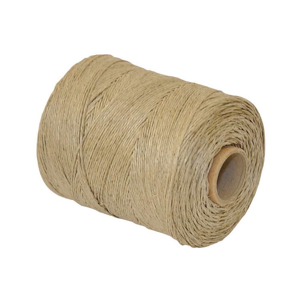 sznurki 4 alibiuro.pl Nici lniane Q CONNECT nabłyszczane 250g 560m szare 8