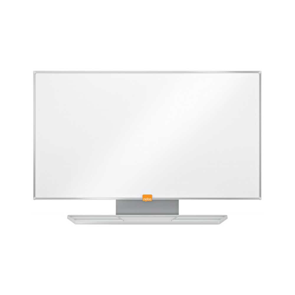 tablica ceramiczna 4 alibiuro.pl Tablica suchoś. magn. NOBO 72x41cm panoramiczna 32 Inch ceramiczna rama aluminiowa 69