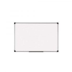 tablica obrotowo jedzna 4 alibiuro.pl Tablica suchoś. magn. BI OFFICE Professional 200x100cm lakierowana rama alu. 0