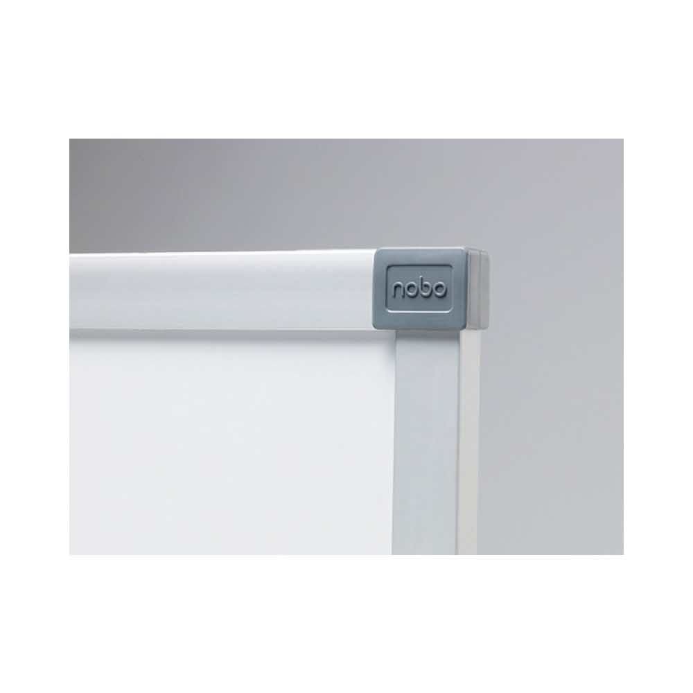 tablica suchościeralna 4 alibiuro.pl Tablica suchoś. magn. NOBO Classic 180x120cm stal lakierowana rama alu. 13