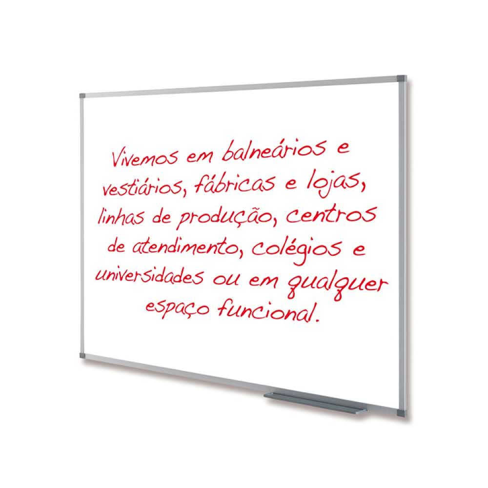 tablica suchościeralna magnetyczna 4 alibiuro.pl Tablica suchoś. magn. NOBO Classic 120x90cm stal lakierowana rama alu. 71