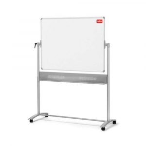 tablica suchościeralna magnetyczna 4 alibiuro.pl Tablica suchoś. magn. NOBO Classic 150x120cm obrotowa mobilna stal lakierowana rama alu. 54 tablica suchościeralna magnetyczna 4 alibiuro.pl Tablica suchoś. magn. NOBO Classic 150x120cm obrotowa mobilna stal lakierowana rama alu. 54