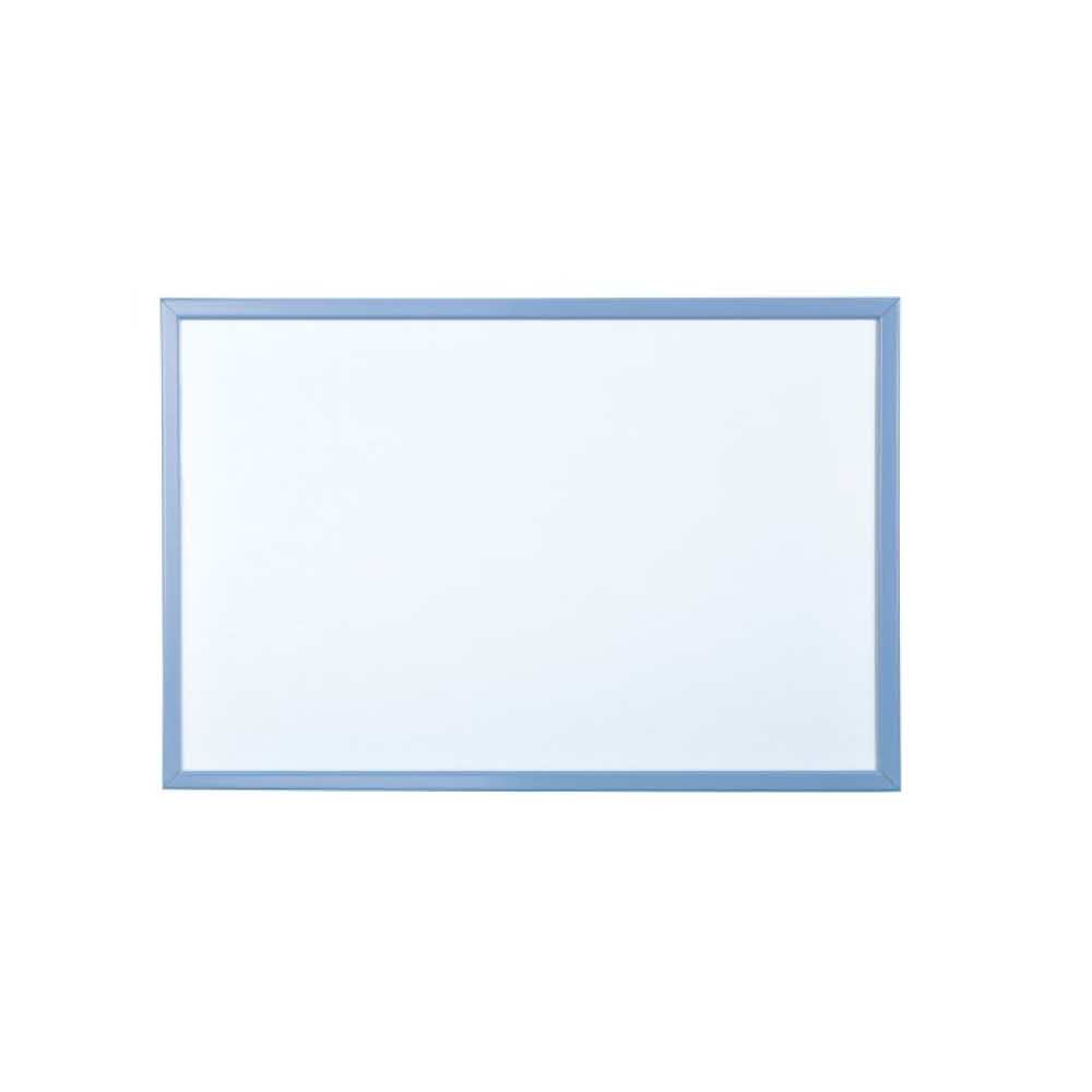 tablica suchościeralna magnetyczna 4 alibiuro.pl Tablica suchościeralna BI OFFICE 60x40cm lakierowana kolorowe ramy 13