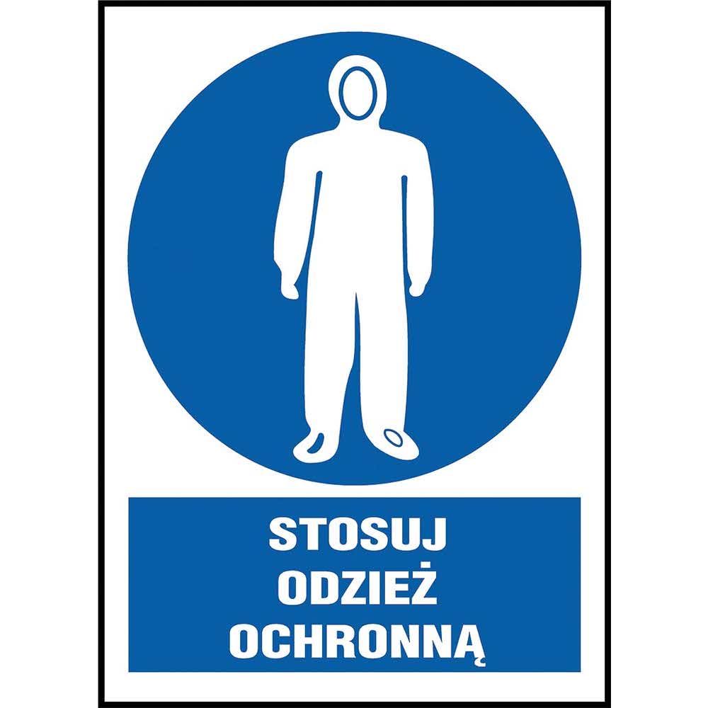 tabliczki 2 alibiuro.pl ZNAK BEZPIECZEŃSTWA Z 16N1 FS 220x300 85