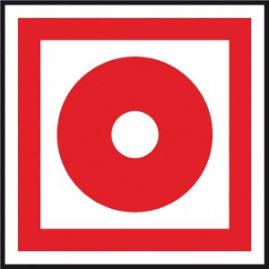 tabliczki 2 alibiuro.pl ZNAK BEZPIECZEŃSTWA Z 6P FS 150x150 4