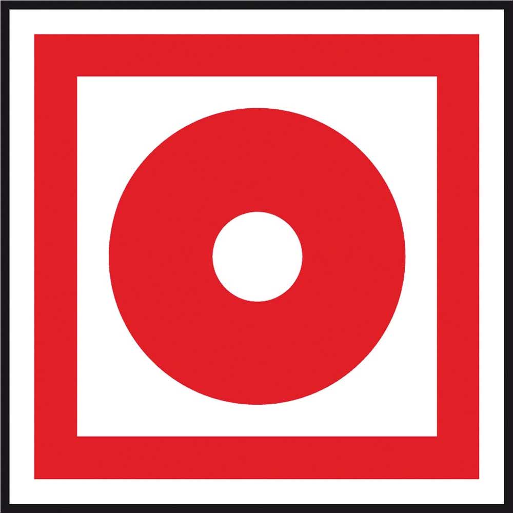 tabliczki 2 alibiuro.pl ZNAK BEZPIECZEŃSTWA Z 6P FS 150x150 4